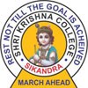 Shree Krishna College, Dausa - 2024