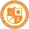 Shree Pandit Nathulalji Vyas Technical Campus, Ahmedabad