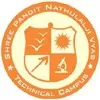 Shree Pandit Nathulalji Vyas Technical Campus, Ahmedabad