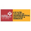 Shree S.K. Patel College of Pharmaceutical Education and Research, Mehsana