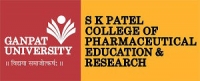 Shree S.K. Patel College of Pharmaceutical Education and Research, Mehsana - 2024