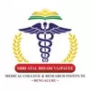 Shri Atal Bihari Vajpayee Medical College and Research Institution, Bangalore