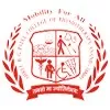 Shri B.G. Patel College of Physiotherapy, Anand