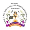 Shri B. M. Patil Medical College, Bijapur