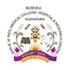 Shri B. M. Patil Medical College, Bijapur