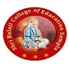 Shri Balaji College of Education, Rohtak