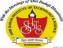 Shri Dadaji Institute of Technology and Science, Khandwa