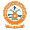 Shri Govind Guru University, Godhra