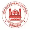 Shri Guru Ram Rai Institute of Technology & Science, Dehradun