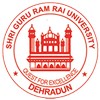 Shri Guru Ram Rai University, Dehradun
