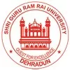 Shri Guru Ram Rai University, Dehradun