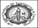 Shri J. M. Sabva Institute of Engineering & Technology, Botad