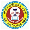 Shri Jain College, Ajmer