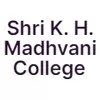 Shri K. H. Madhvani College, Porbandar
