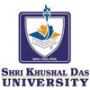 Shri Khushal Das University, Hanumangarh - 2024