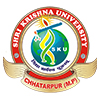 Shri Krishna University, Chhatarpur