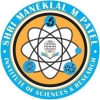 Shri Maneklal M. Patel Institute of Sciences and Research, Gandhinagar