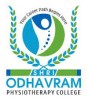 Shri Odhavram Physiotherapy College, Surat