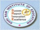 Shri Ram Institute of Education, Bijnor