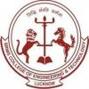 Shri Ram Murti Smarak College of Engineering and Technology, Unnao