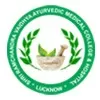 Shri Ramchandra Vaidya Ayurvedic Medical College & Hospital, Lucknow