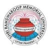 Shri Ramswaroop Memorial University, Lucknow