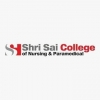 Shri Sai College of Nursing Paramedical, Patna