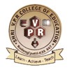 Shri V.P.R. College of Education, Theni