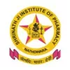 ShrinathJi Institute of Pharmacy, Rajsamand
