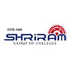ShriRam Group of Colleges, Gwalior - 2024
