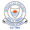Shyam Lal College, New Delhi