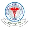 Shyam Shah Medical College, Rewa