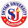 Shyam University, Dausa