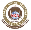 Siang Royal Academy, East Siang