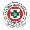 Siddhi College of Pharmacy, Pune
