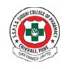 Siddhi College Pharmacy, Pune
