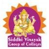 Siddhi Vinayak College of Profestional Studies, Panipat