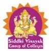 Siddhi Vinayak College of Profestional Studies, Panipat