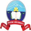 Sikkim University, Gangtok