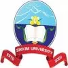 Sikkim University, Gangtok