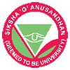 Siksha 'O' Anusandhan University, Bhubaneswar