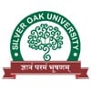 Silver Oak College of Nursing Ahmedabad Gujarat