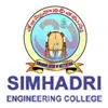 Simhadri Engineering College, Visakhapatnam