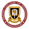 Simpra College of Education, Thanjavur