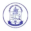 Sindhi College of Arts and Science, Chennai