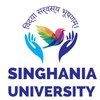 Singhania University, Jhunjhunu