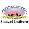 Sinhgad College of Pharmacy, Vadgaon, Pune