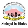 Sinhgad College of Science Pune Maharashtra