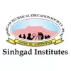 Sinhgad Institute of Technology and Science Pune Maharashtra