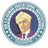 Sir CV Raman Institute of Technology and Sciences, Anantapur